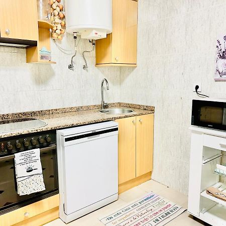 Apartamento Vaqueiro Tineo Extérieur photo