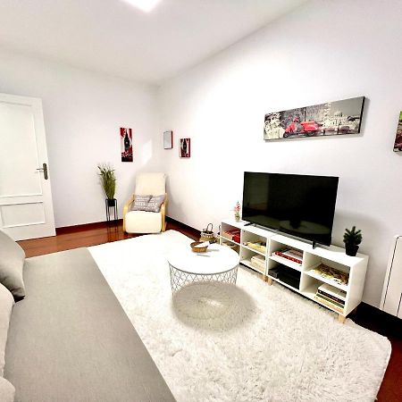 Apartamento Vaqueiro Tineo Extérieur photo