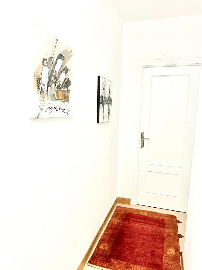 Apartamento Vaqueiro Tineo Extérieur photo