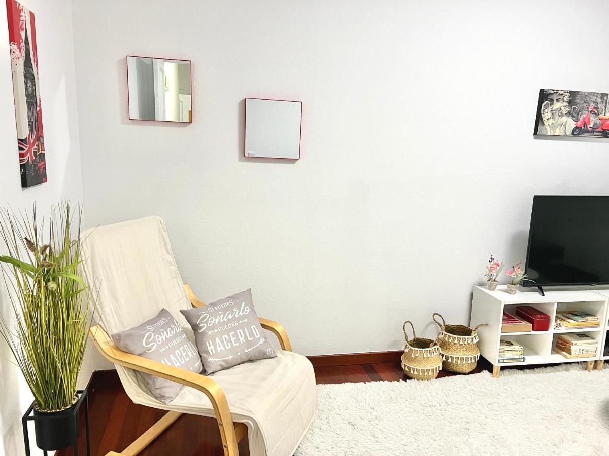 Apartamento Vaqueiro Tineo Extérieur photo