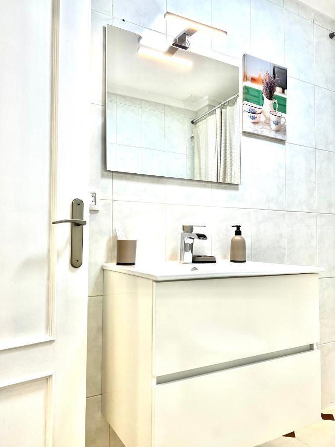 Apartamento Vaqueiro Tineo Extérieur photo