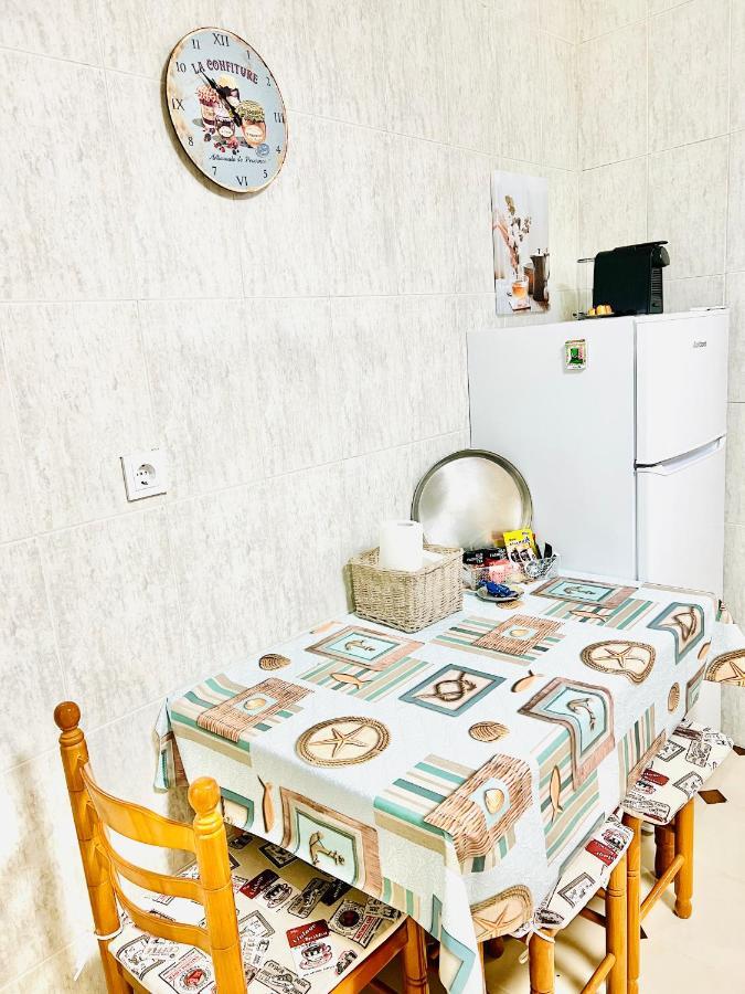 Apartamento Vaqueiro Tineo Extérieur photo