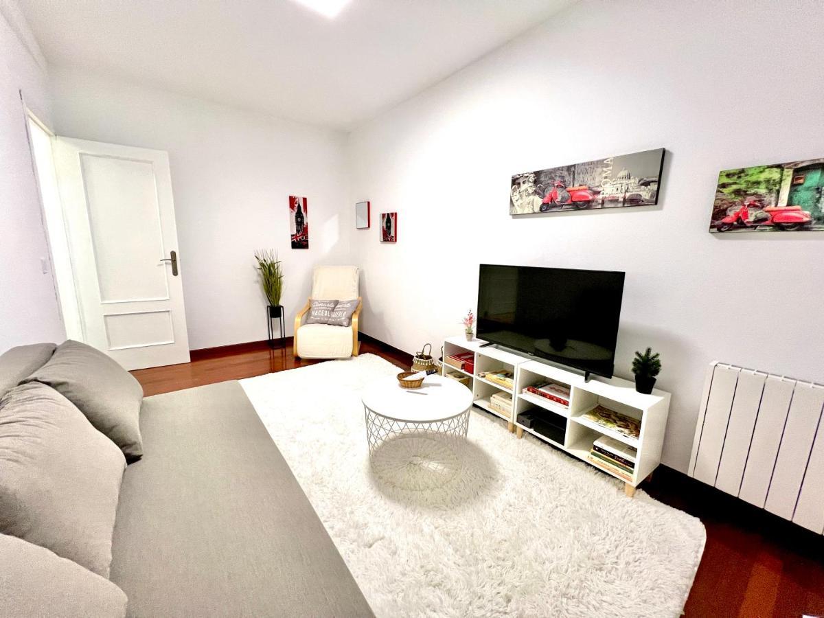 Apartamento Vaqueiro Tineo Extérieur photo