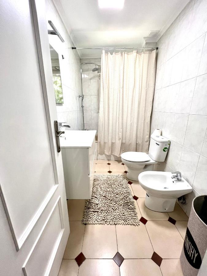 Apartamento Vaqueiro Tineo Extérieur photo